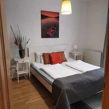 Hi Downtown Apartment K9 Βουδαπέστη Εξωτερικό φωτογραφία