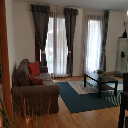 Hi Downtown Apartment K9 Βουδαπέστη Εξωτερικό φωτογραφία