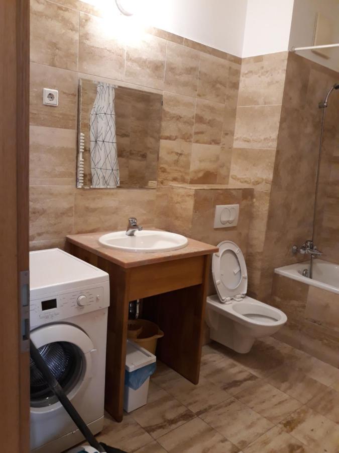 Hi Downtown Apartment K9 Βουδαπέστη Εξωτερικό φωτογραφία