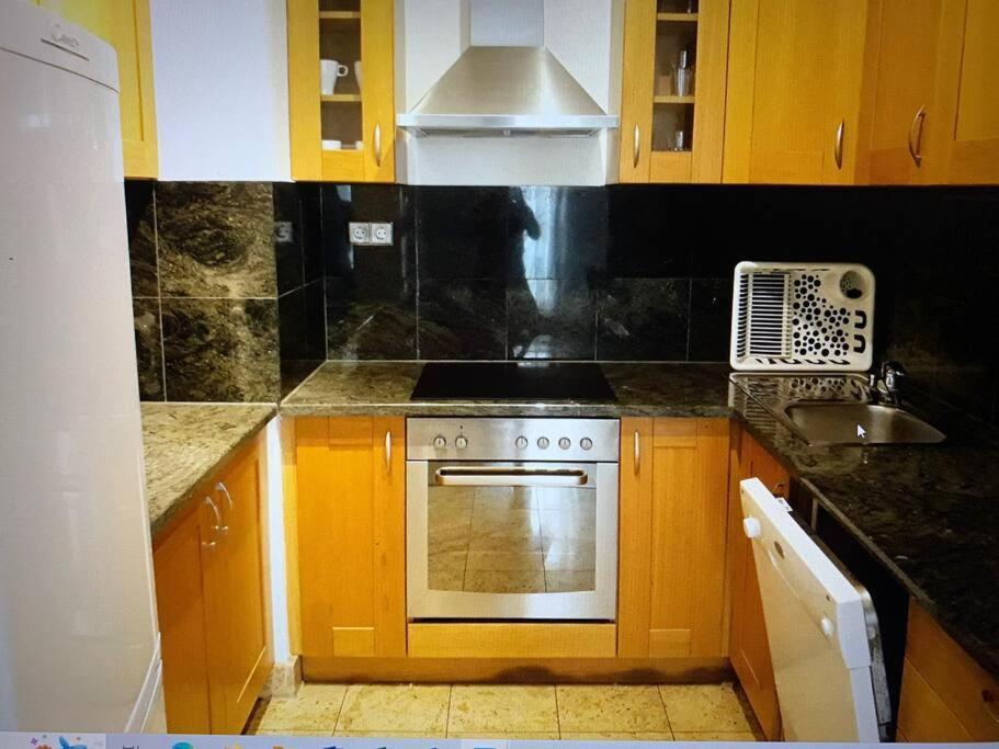 Hi Downtown Apartment K9 Βουδαπέστη Εξωτερικό φωτογραφία