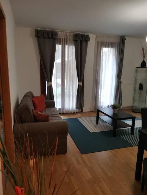 Hi Downtown Apartment K9 Βουδαπέστη Εξωτερικό φωτογραφία